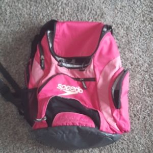 Speedo Swim Bag